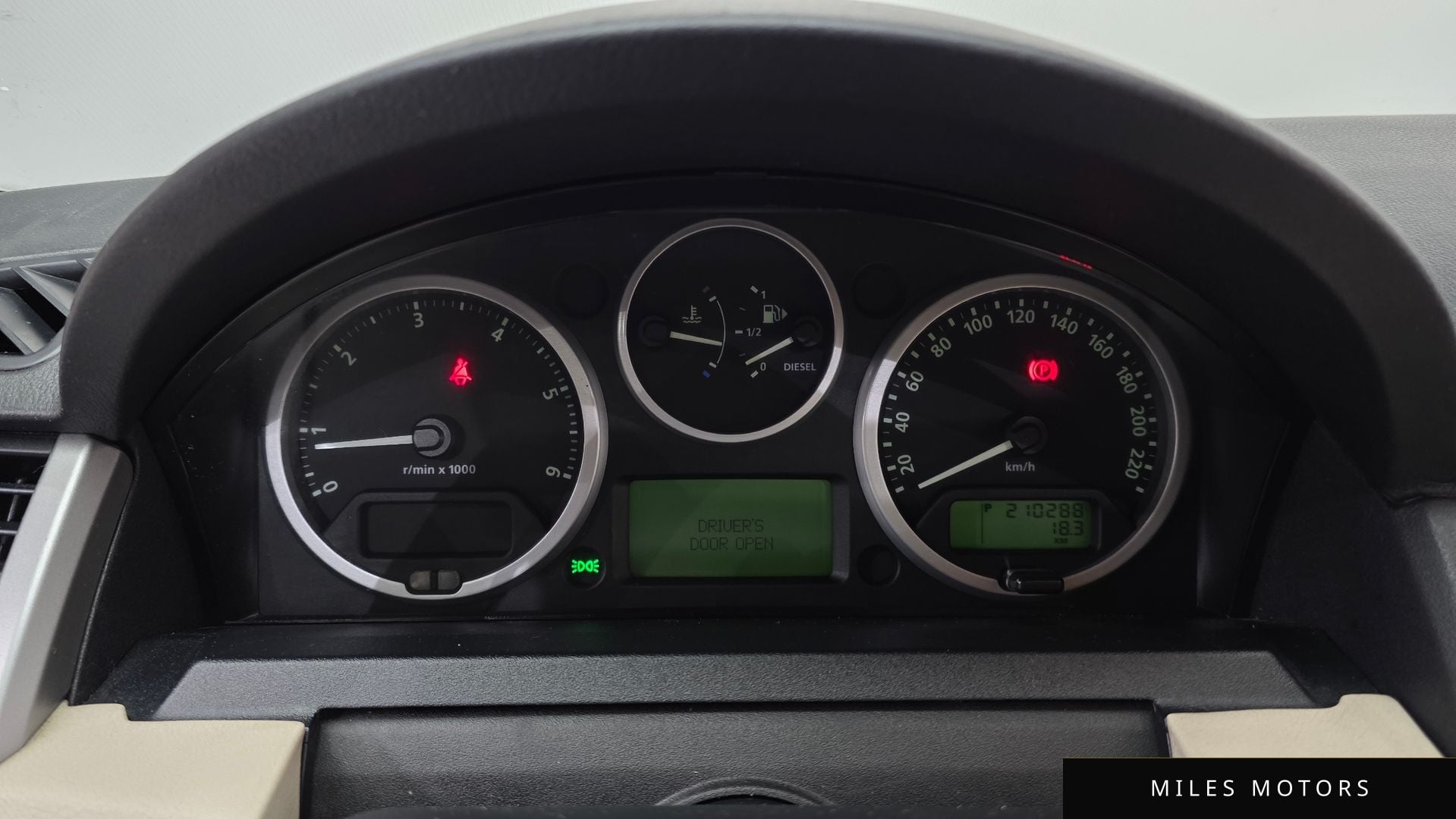 Land Rover Range Rover Sport 2009 — миниатюра 8