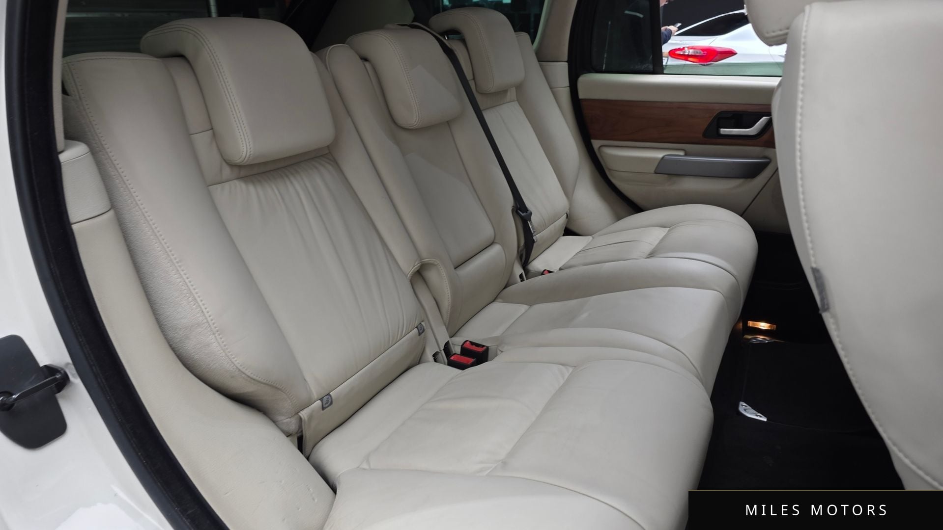 Land Rover Range Rover Sport 2009 — миниатюра 12