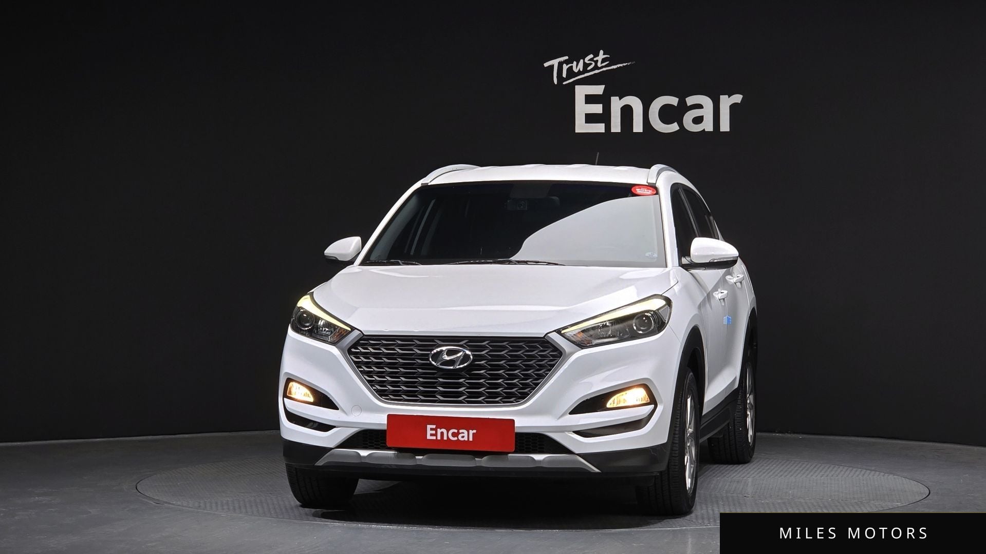 Hyundai Tucson 2017 — миниатюра 3