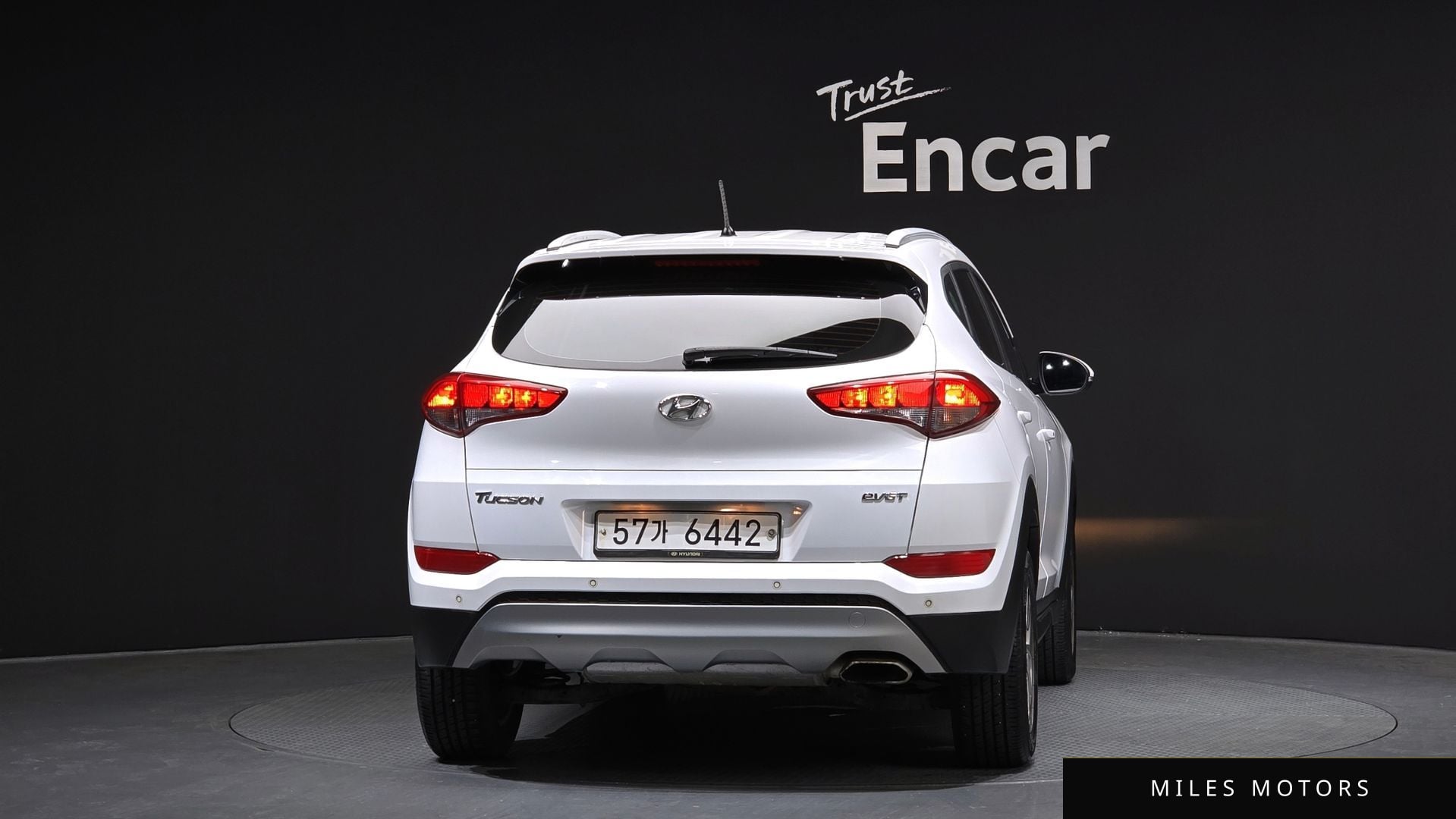 Hyundai Tucson 2017 — миниатюра 4