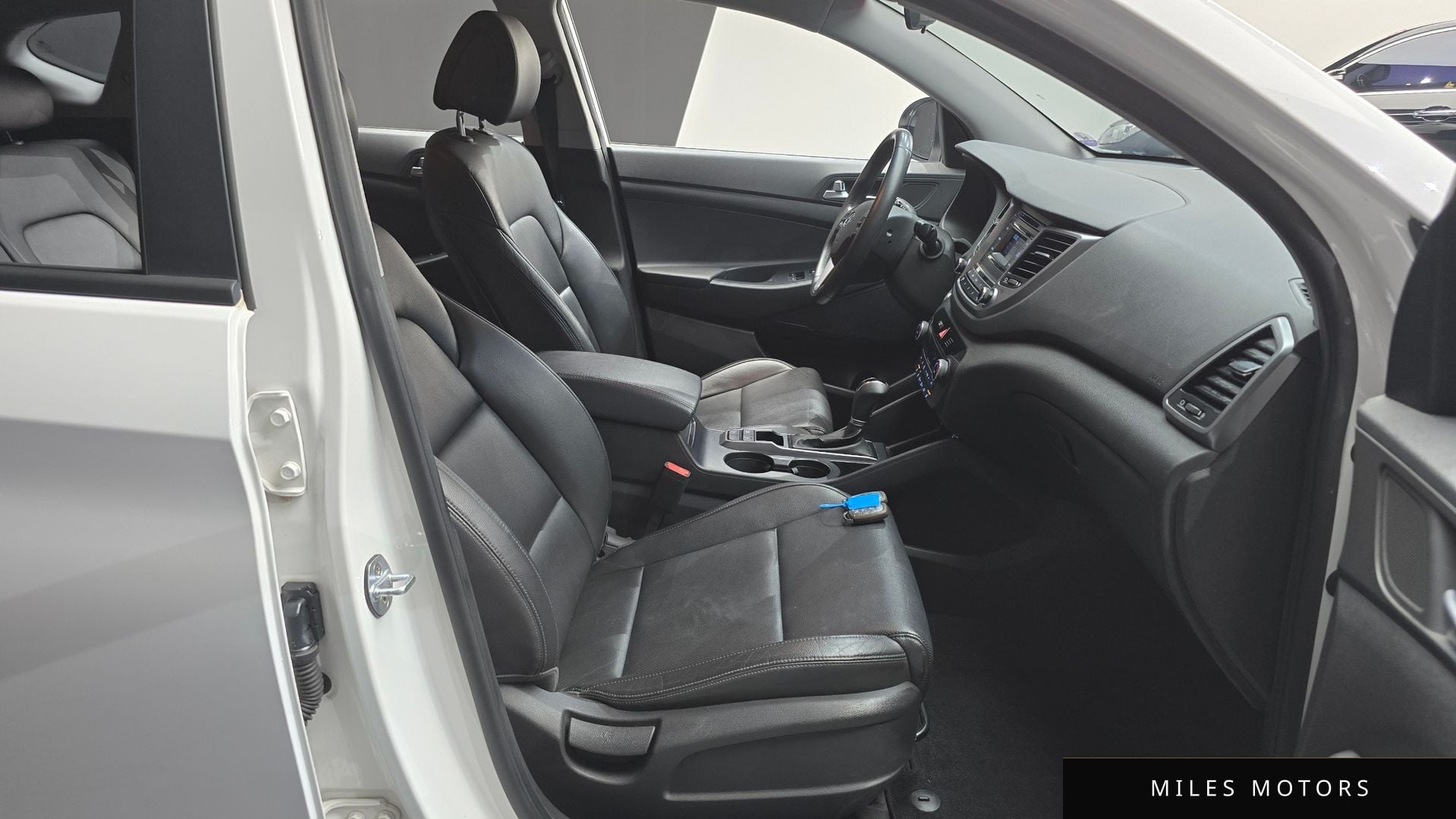 Hyundai Tucson 2017 — миниатюра 10