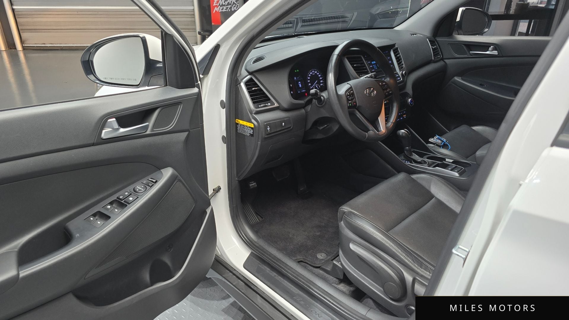 Hyundai Tucson 2017 — миниатюра 11