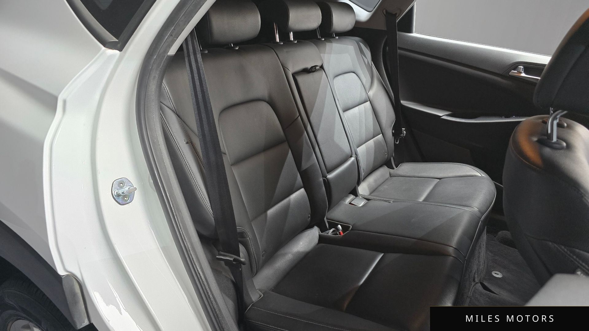 Hyundai Tucson 2017 — миниатюра 12