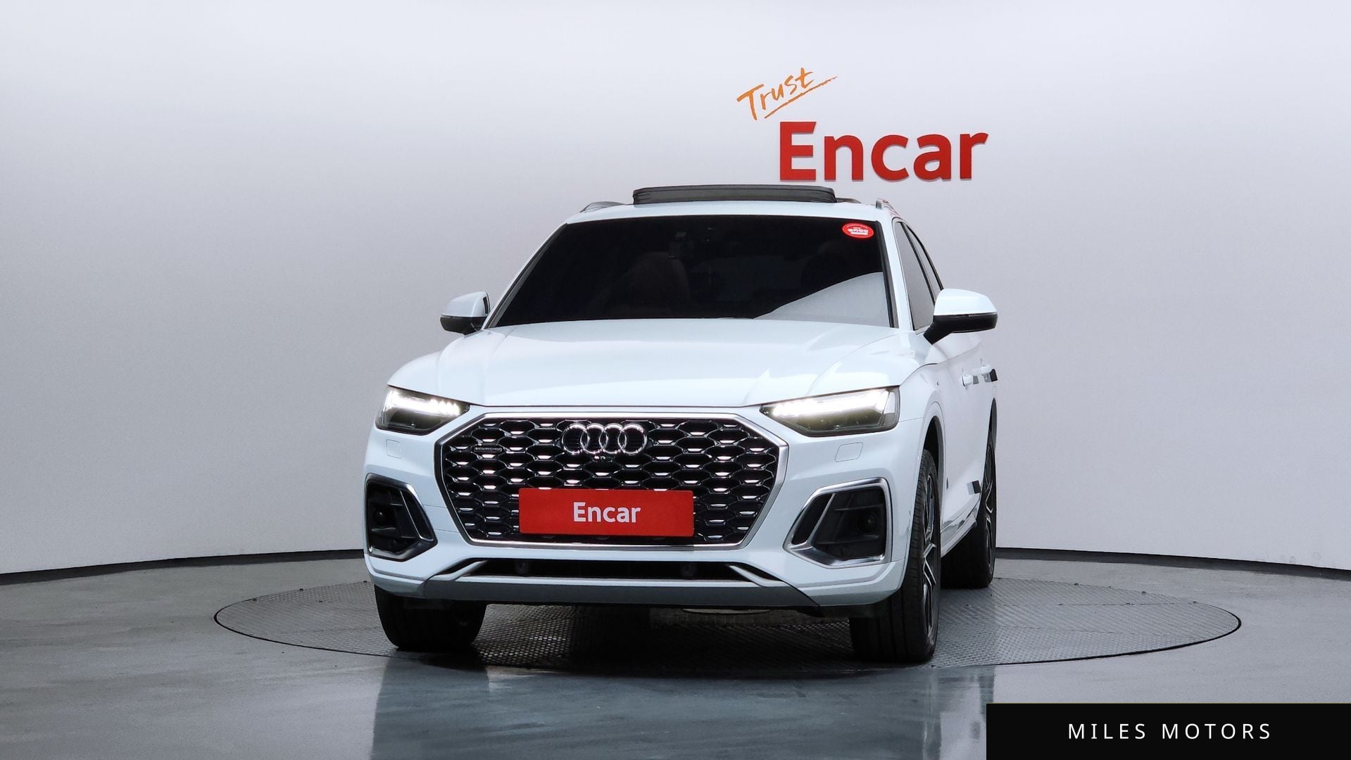 Audi Q5 (FY) 2023 — миниатюра 3