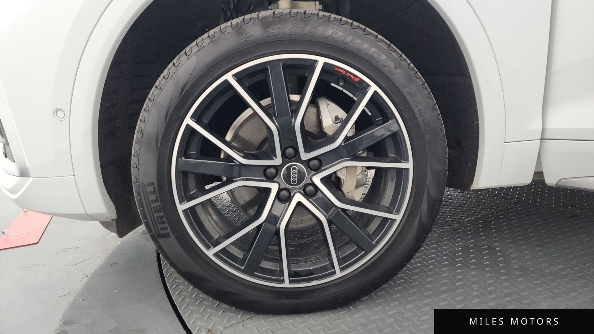 Audi Q5 (FY) 2023 — миниатюра 5