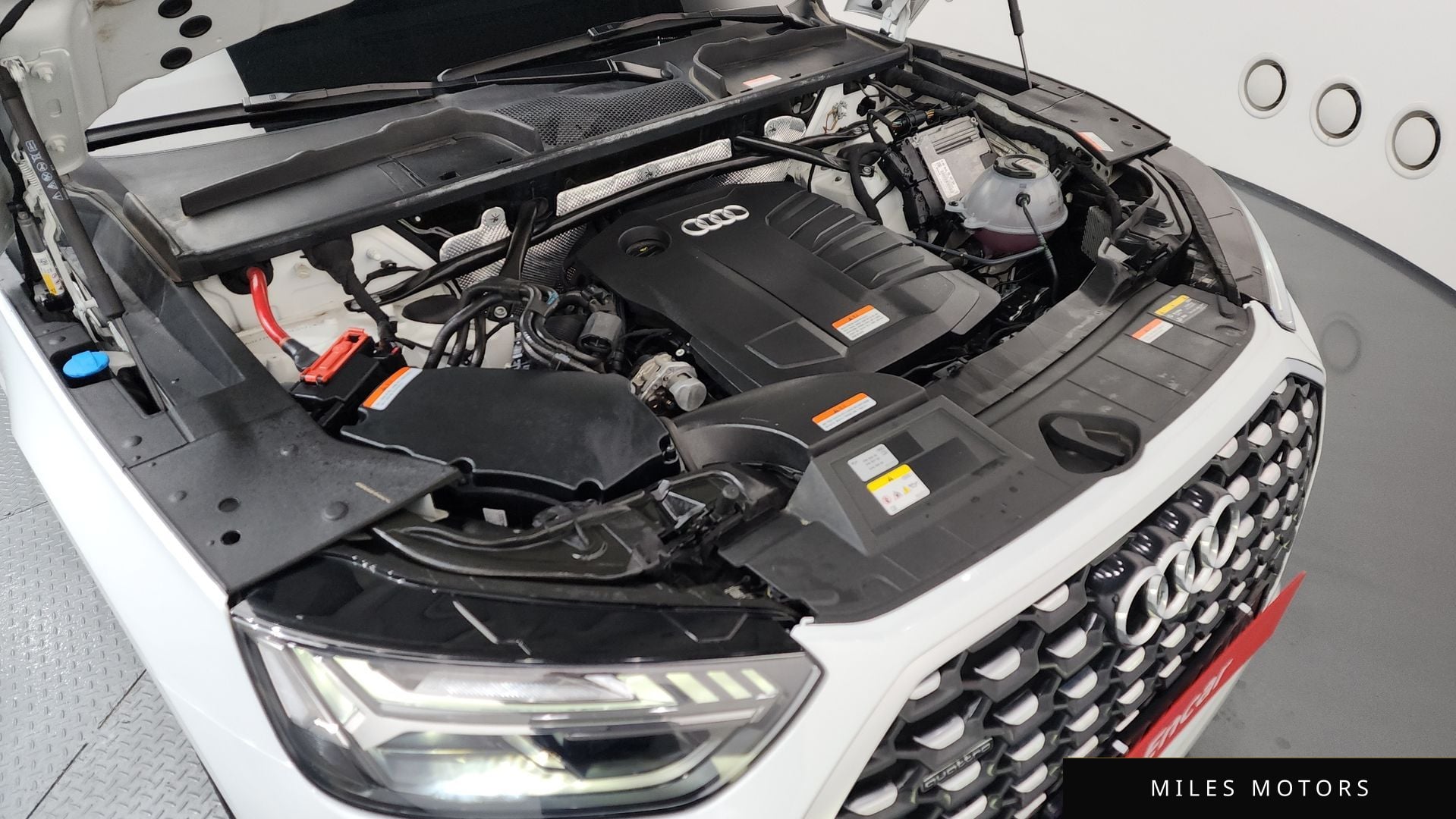 Audi Q5 (FY) 2023 — миниатюра 6