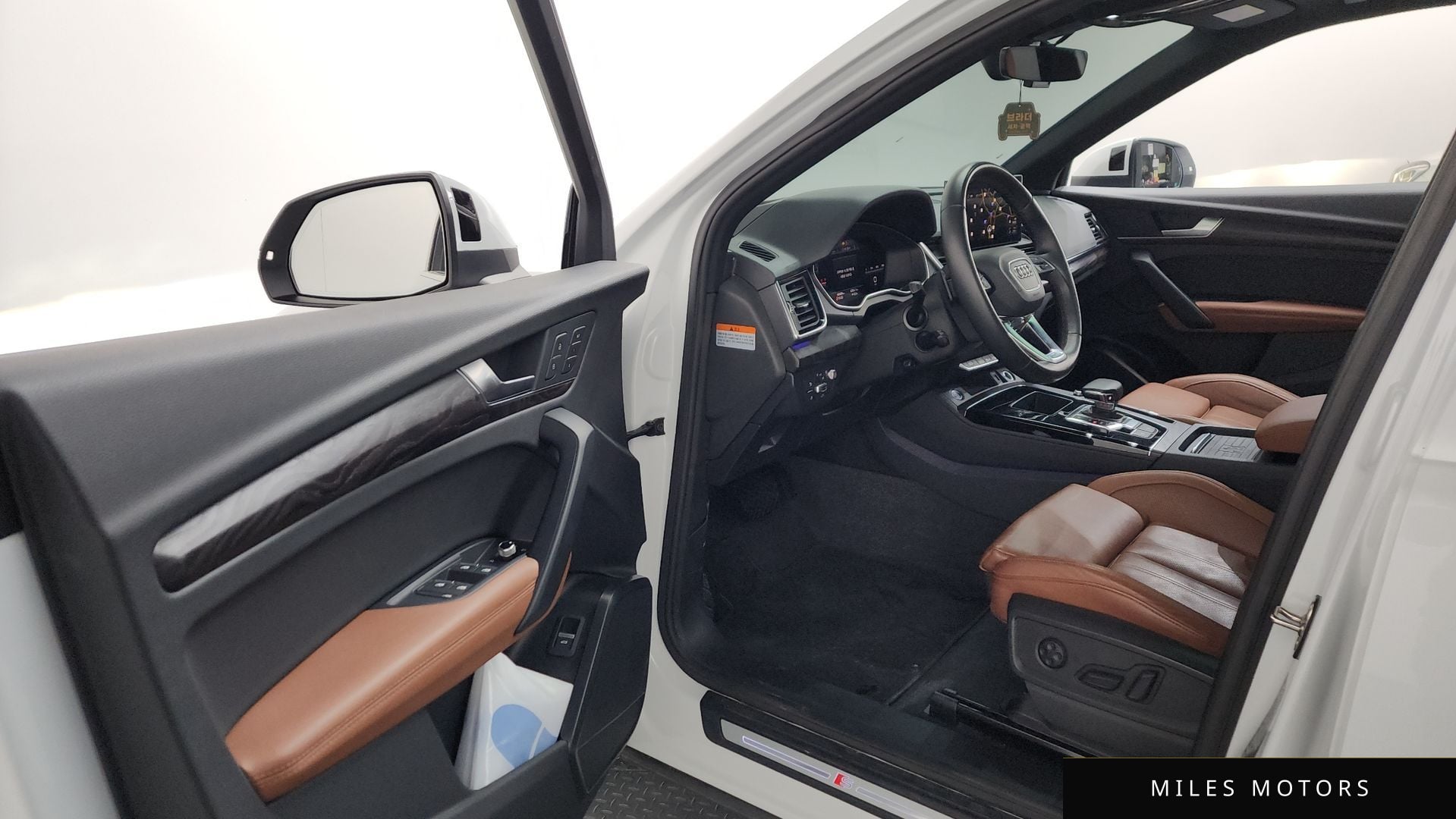 Audi Q5 (FY) 2023 — миниатюра 10