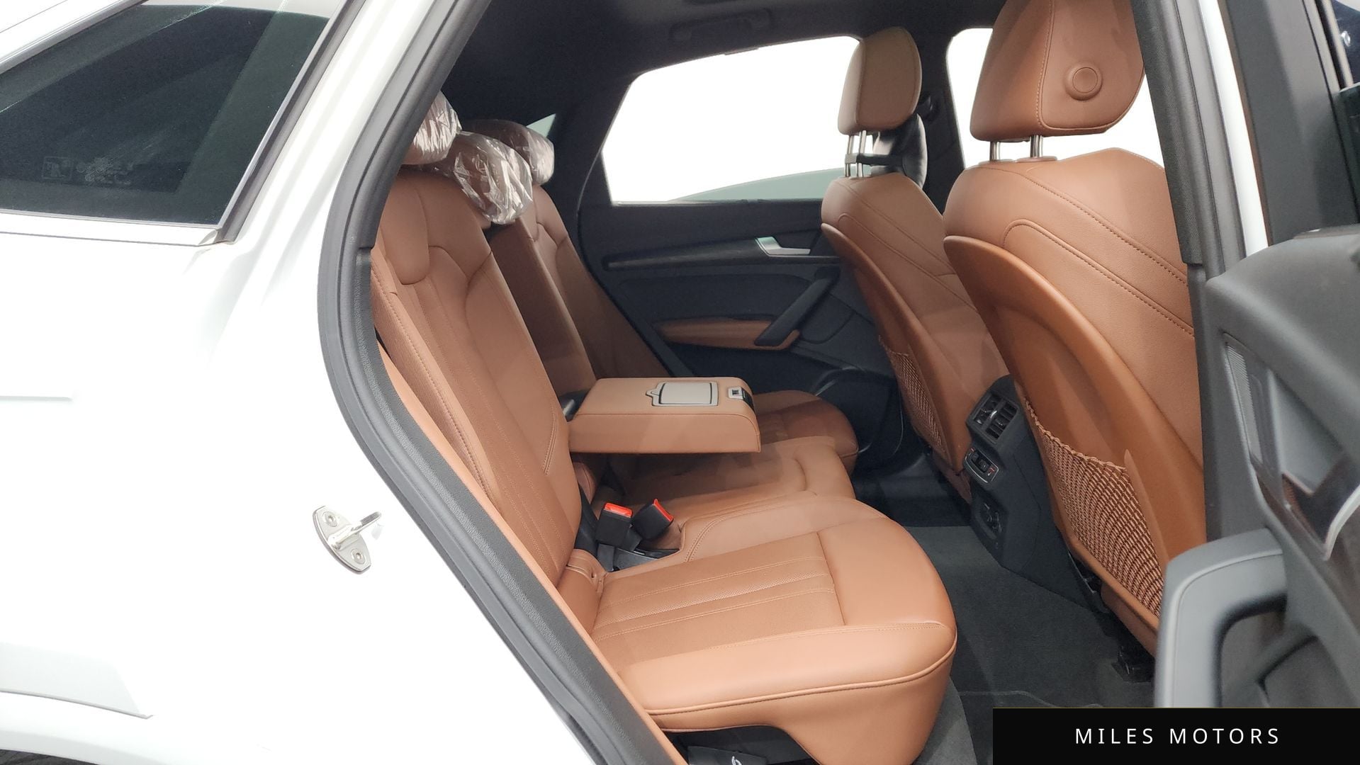 Audi Q5 (FY) 2023 — миниатюра 12