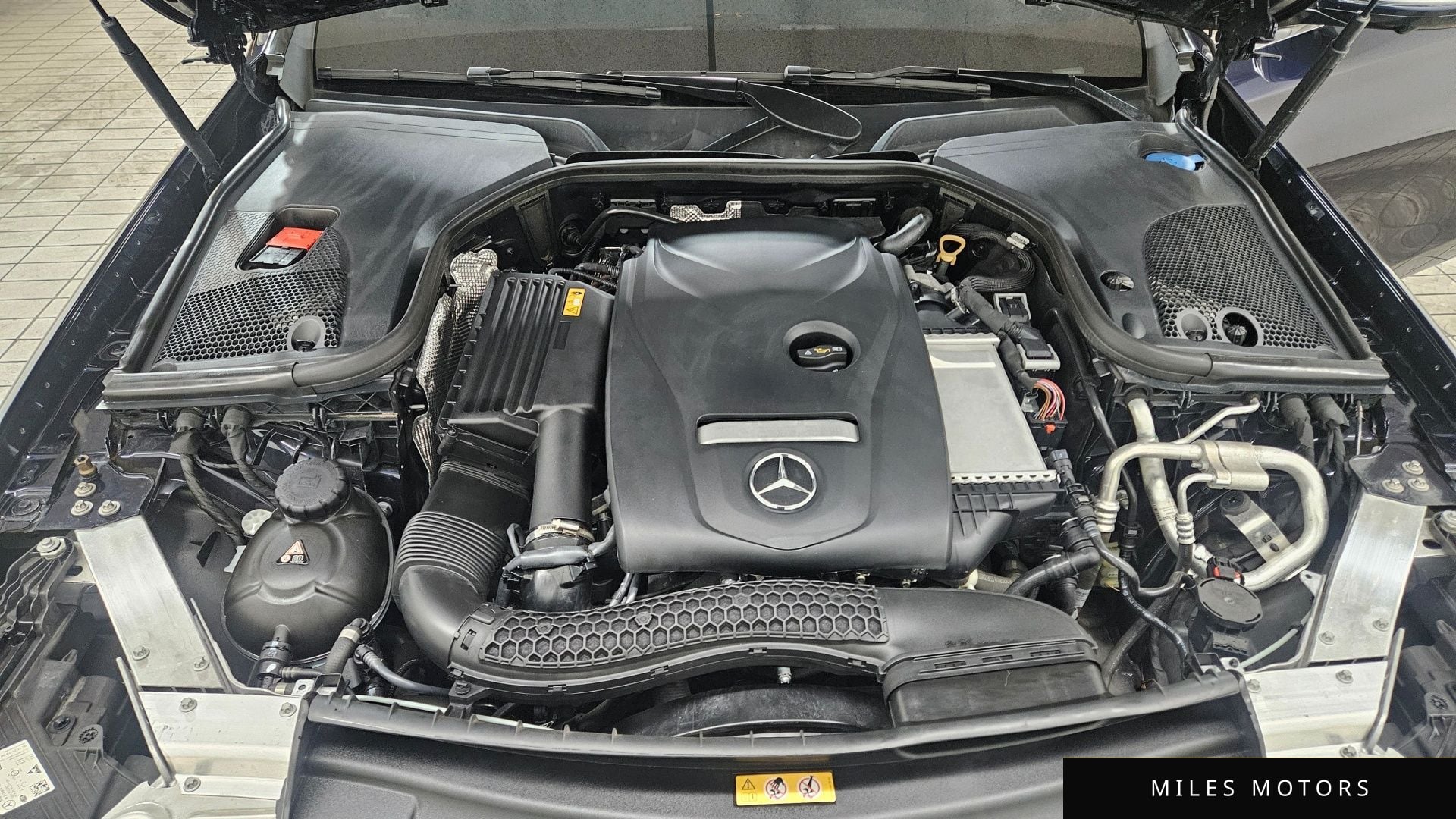 Mercedes-Benz E-Class W213 2022 — миниатюра 6