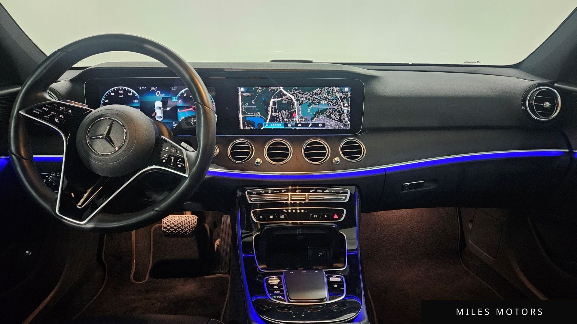 Mercedes-Benz E-Class W213 2022 — миниатюра 7