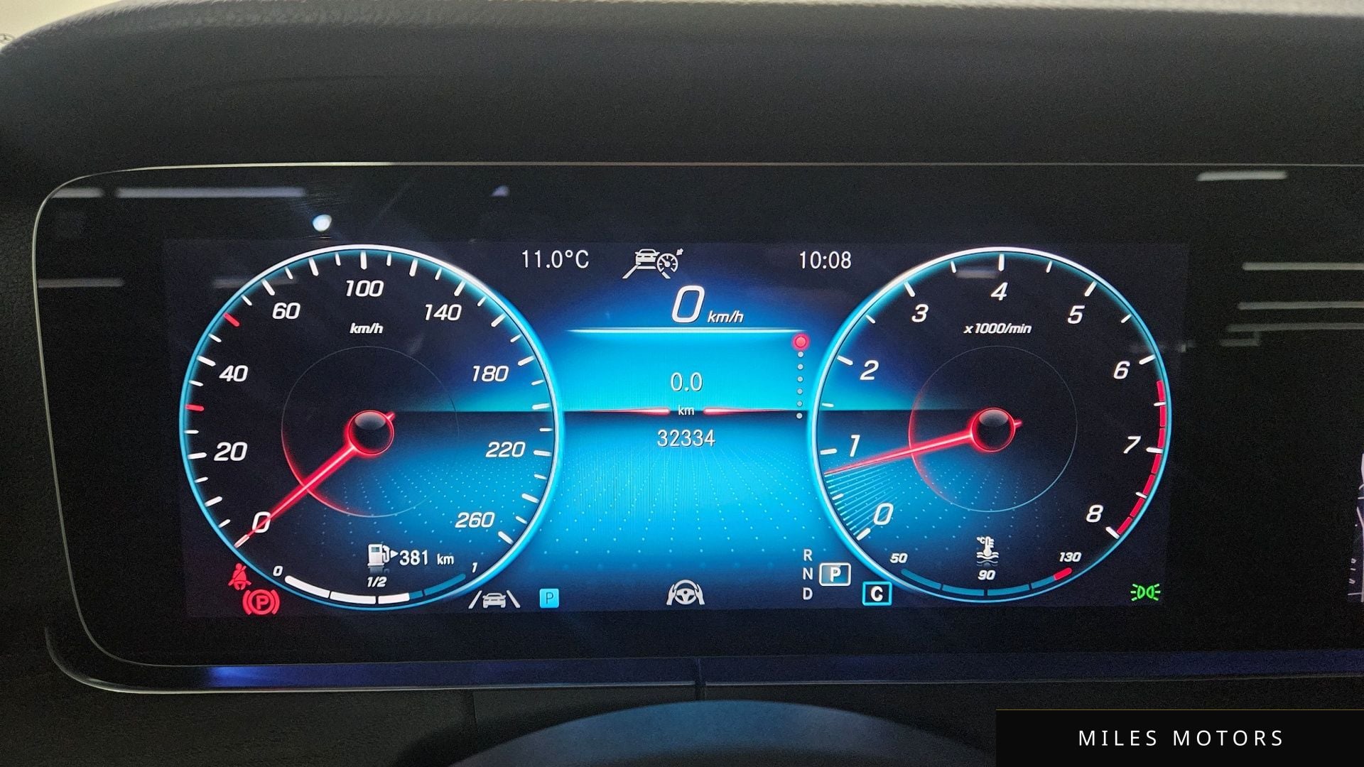 Mercedes-Benz E-Class W213 2022 — миниатюра 8