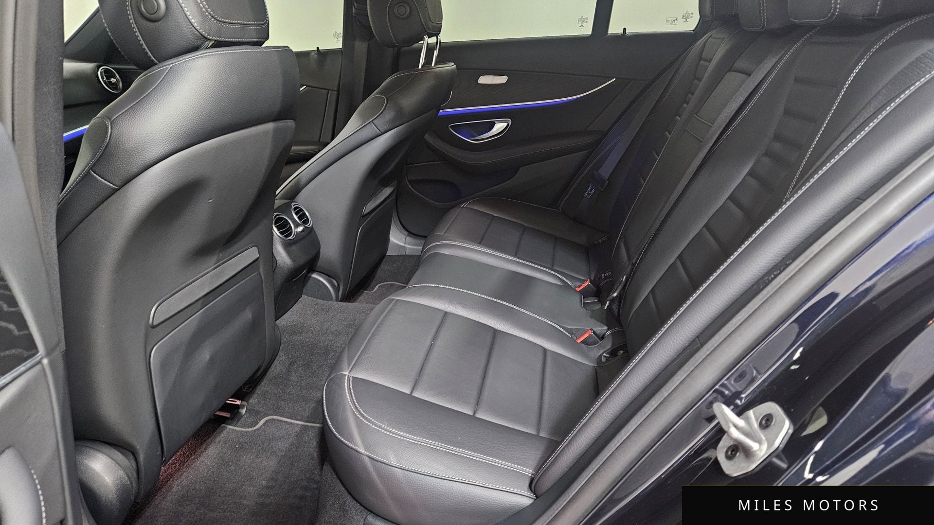 Mercedes-Benz E-Class W213 2022 — миниатюра 10