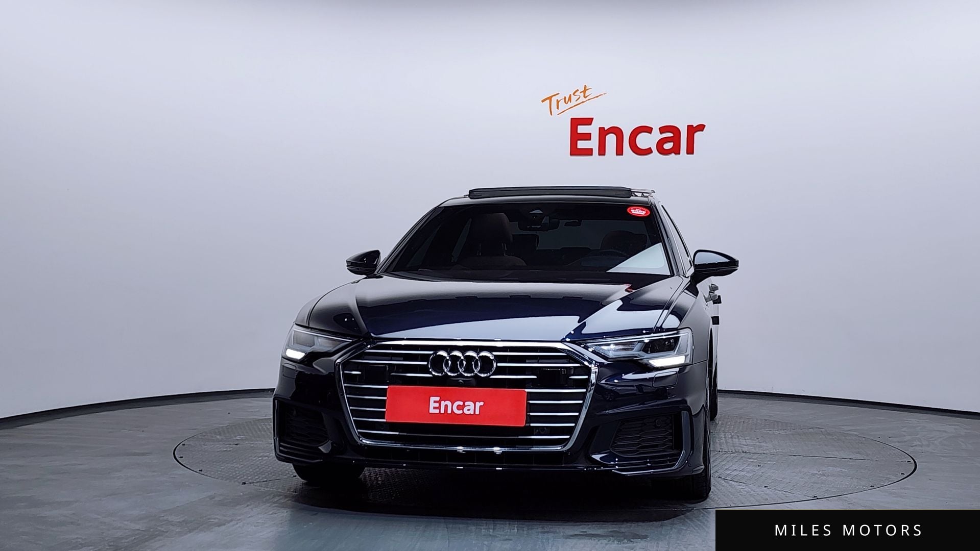Audi A6 (C8) 2023 — миниатюра 3