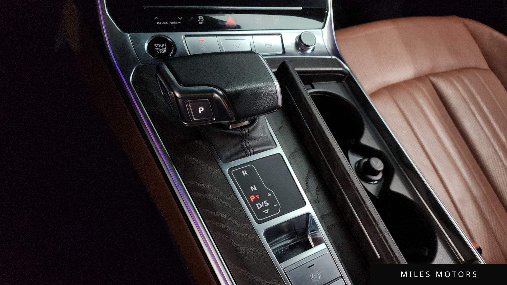 Audi A6 (C8) 2023 — миниатюра 9