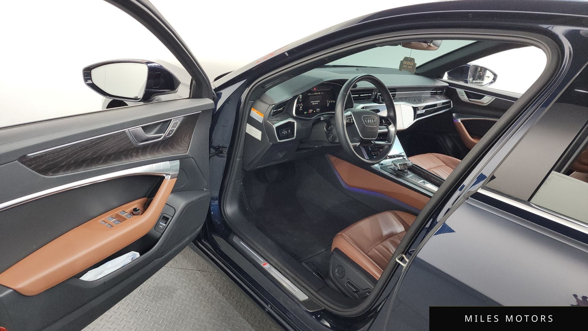 Audi A6 (C8) 2023 — миниатюра 10