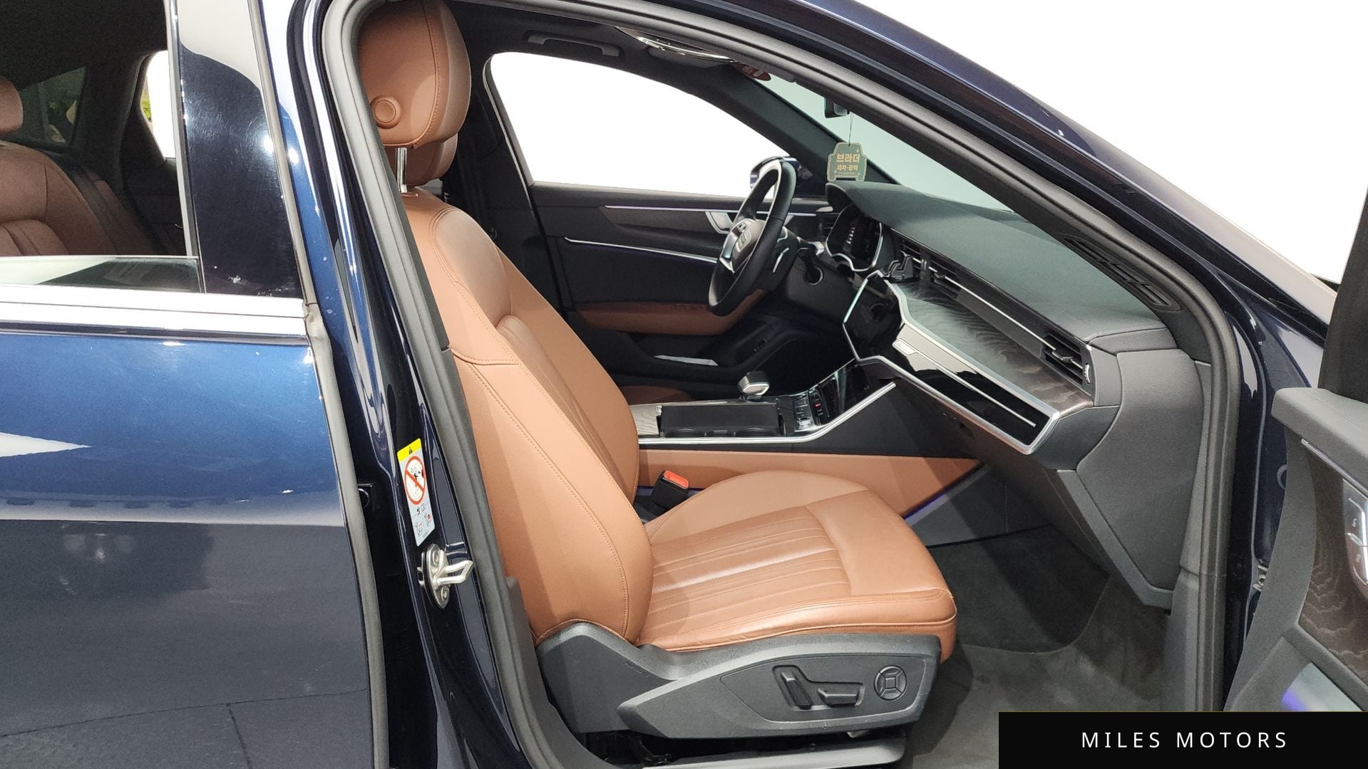 Audi A6 (C8) 2023 — миниатюра 11