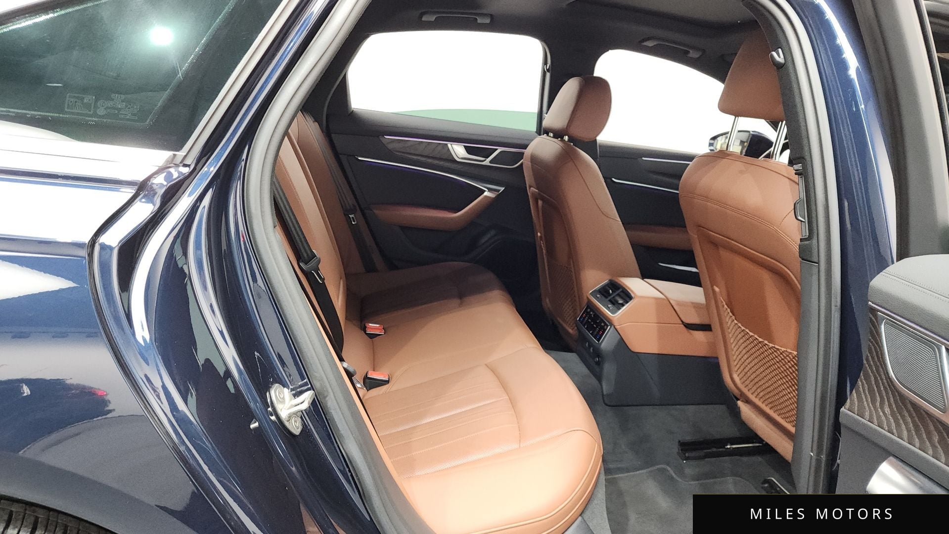 Audi A6 (C8) 2023 — миниатюра 12