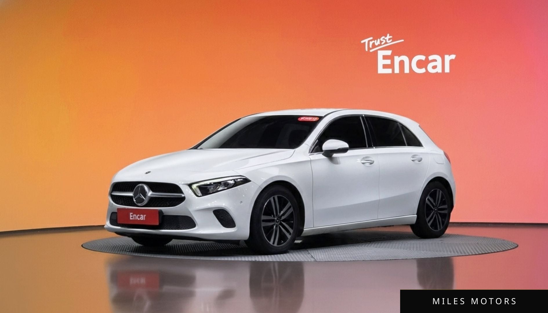 Mercedes-Benz A-Class W177 2021 — миниатюра 10