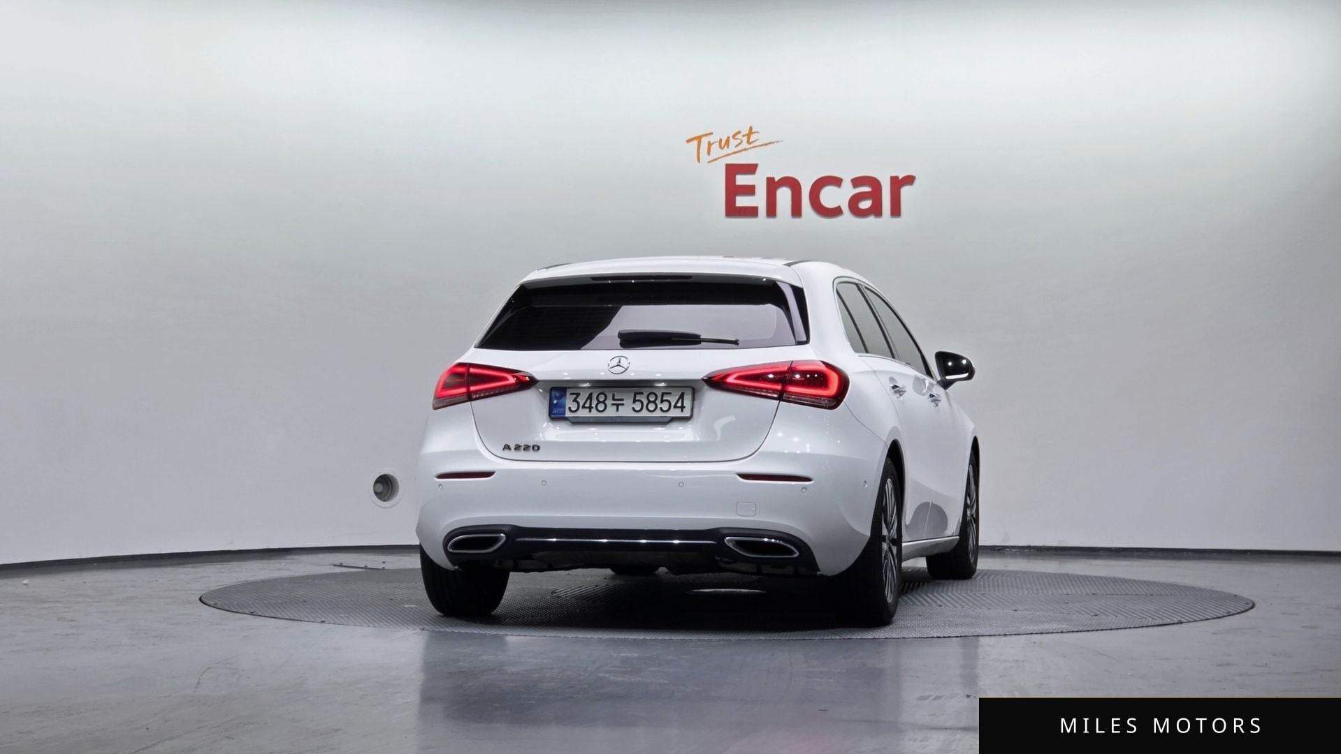 Mercedes-Benz A-Class W177 2021 — миниатюра 3