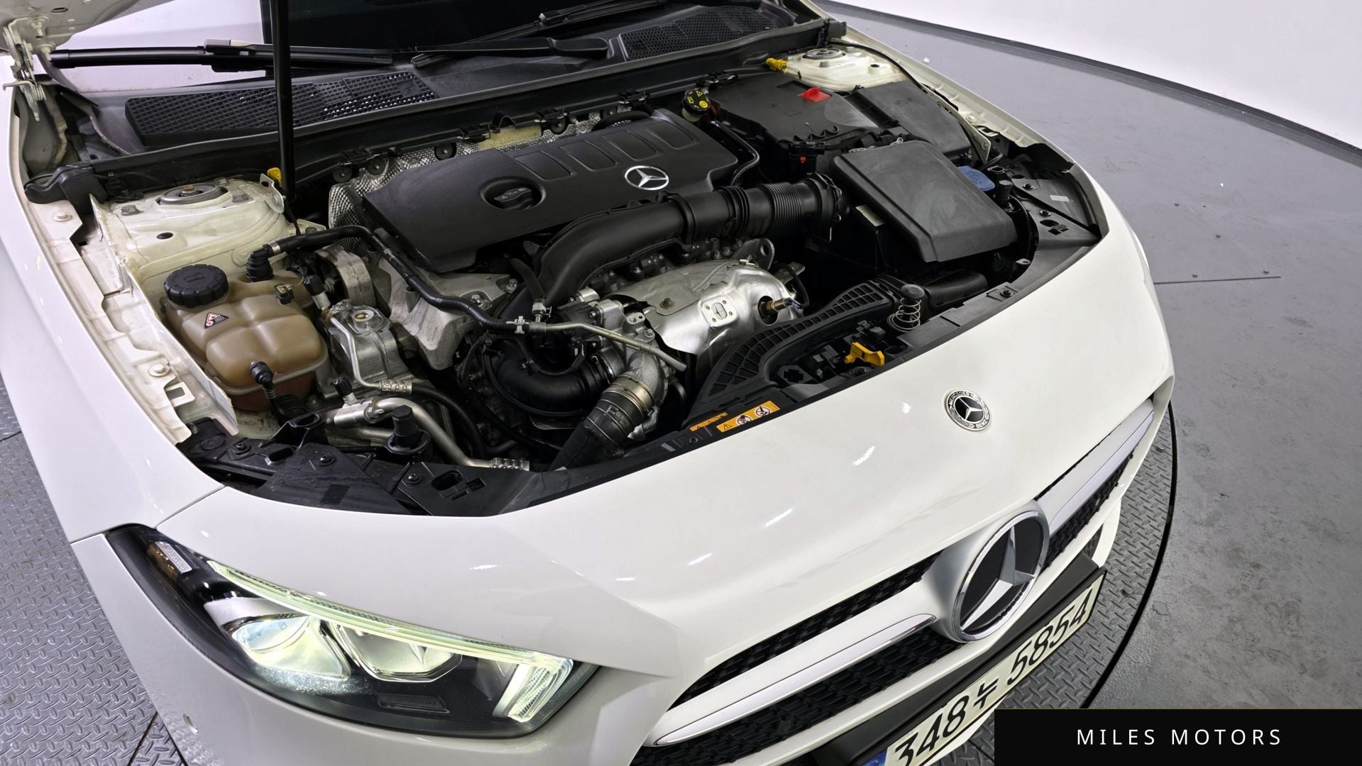 Mercedes-Benz A-Class W177 2021 — миниатюра 5