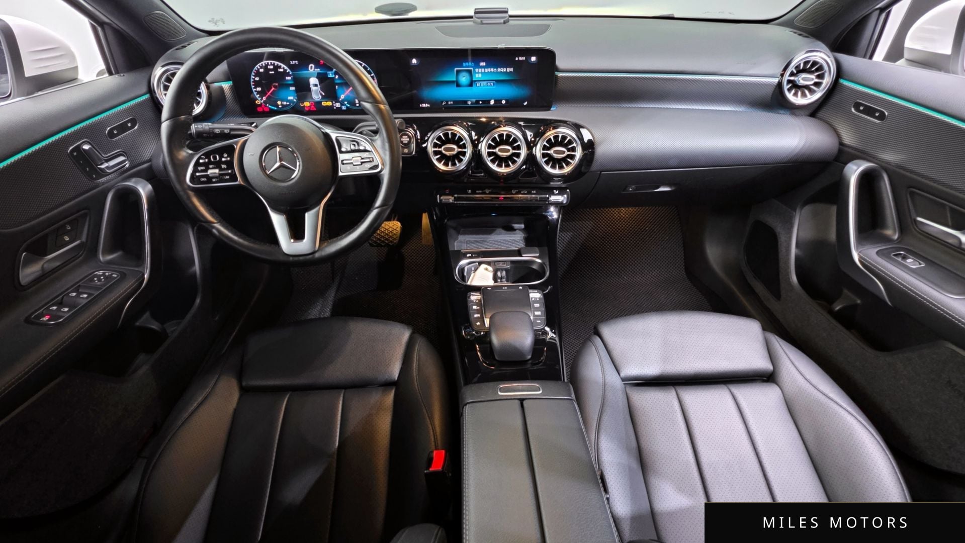 Mercedes-Benz A-Class W177 2021 — миниатюра 6
