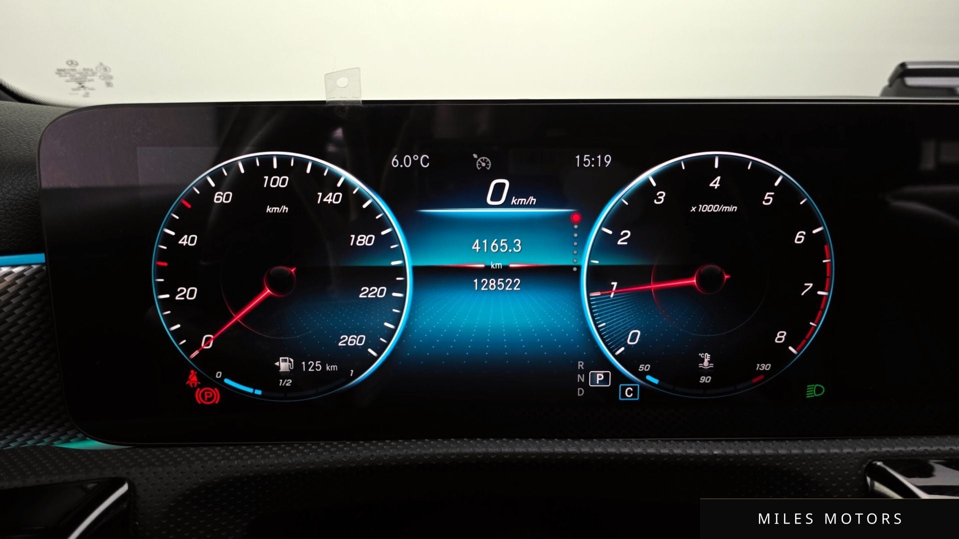 Mercedes-Benz A-Class W177 2021 — миниатюра 7