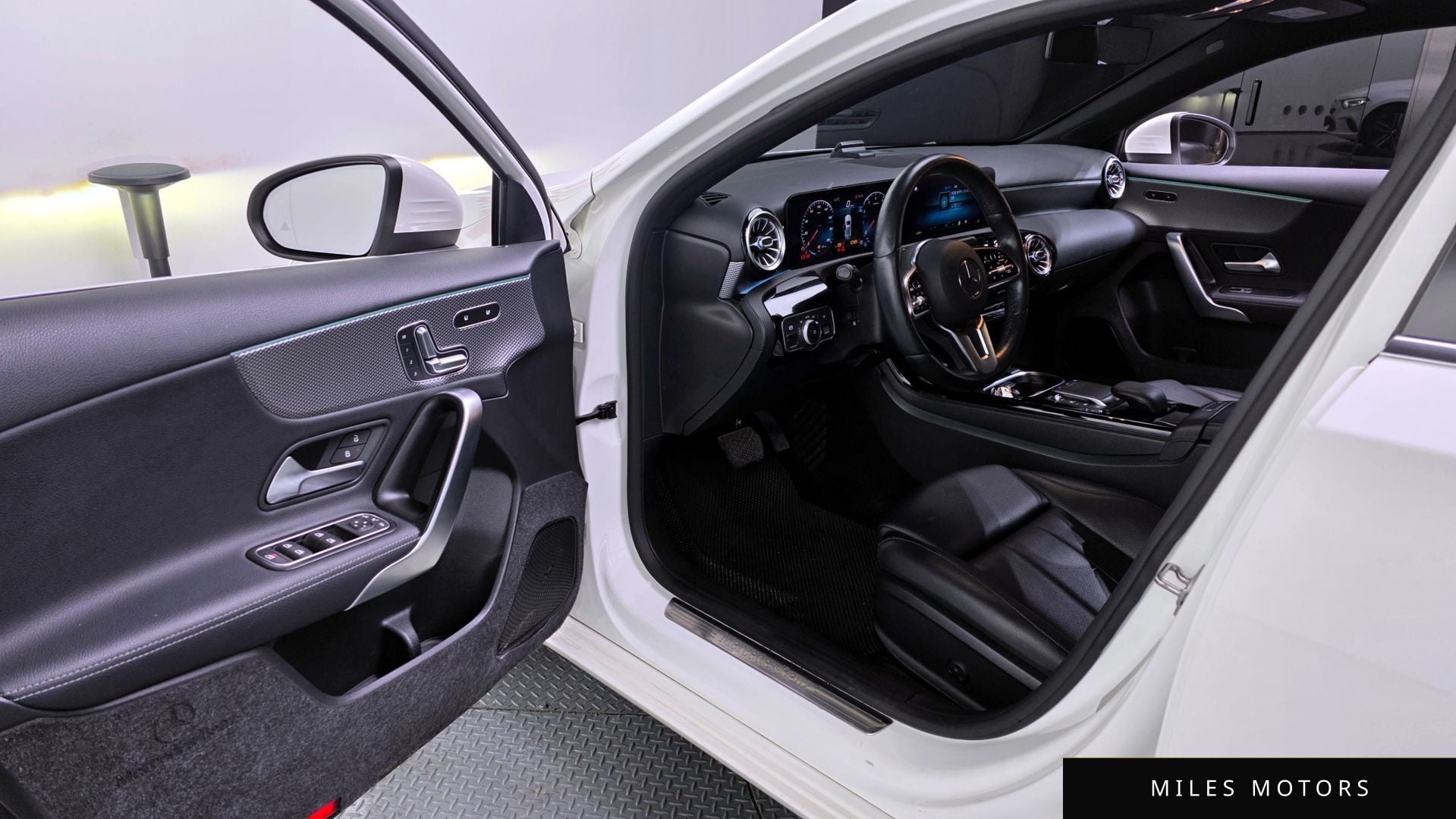 Mercedes-Benz A-Class W177 2021 — миниатюра 9