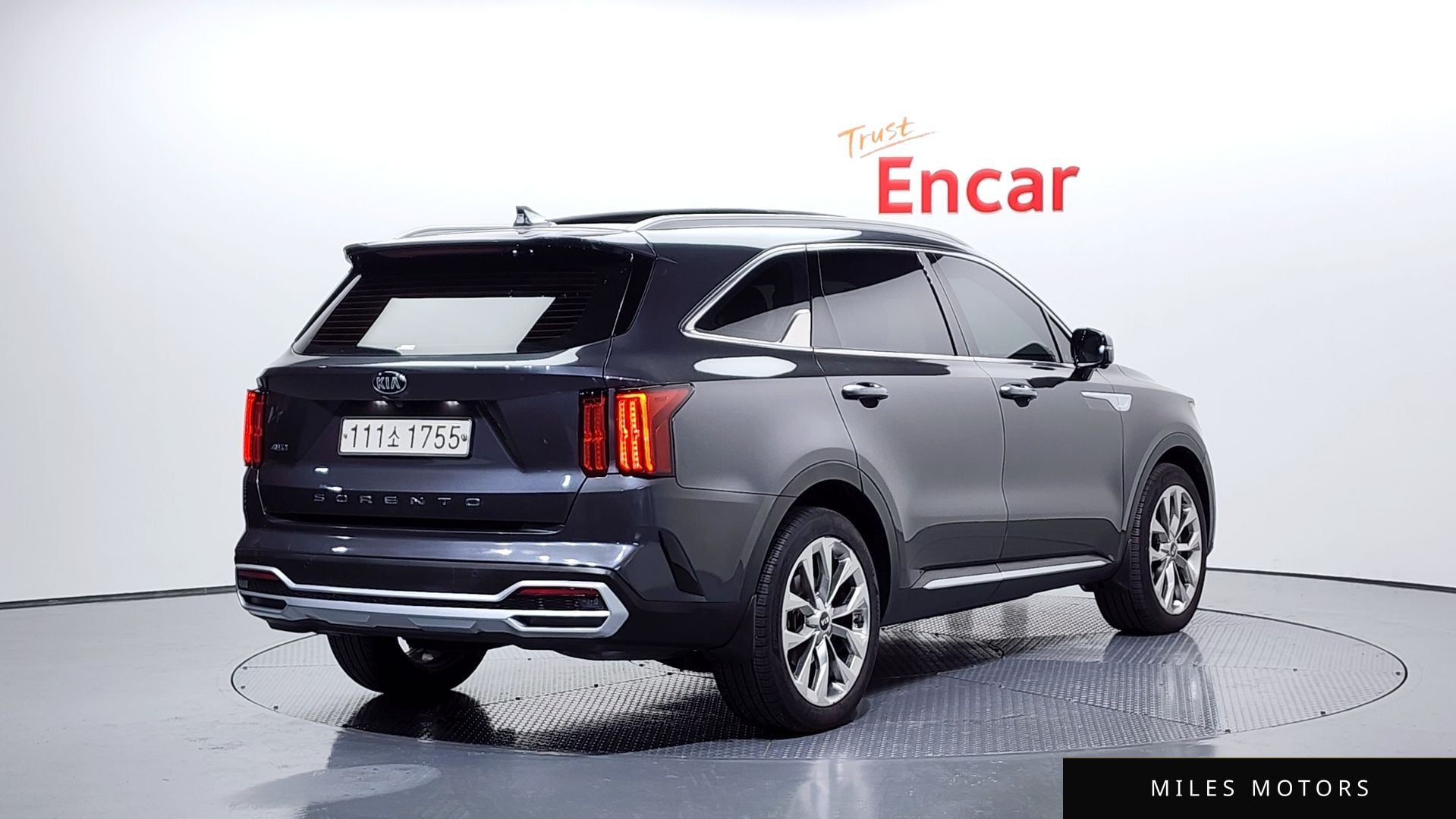 Kia Sorento 2021 — миниатюра 2
