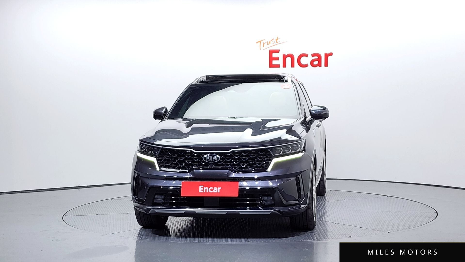Kia Sorento 2021 — миниатюра 3