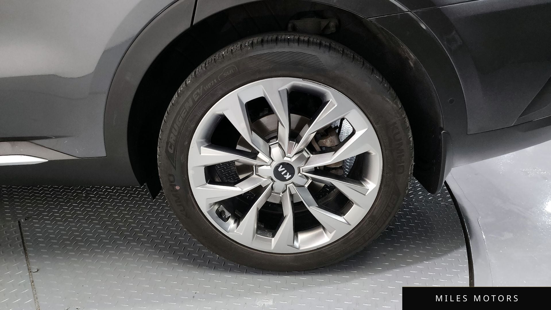 Kia Sorento 2021 — миниатюра 5