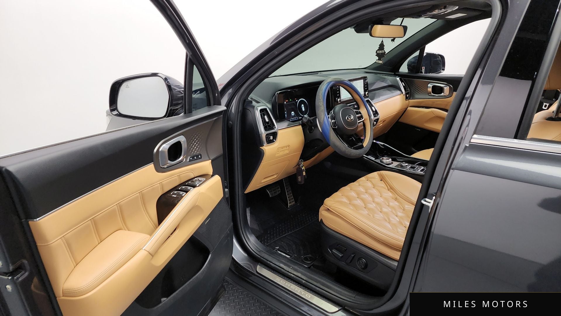 Kia Sorento 2021 — миниатюра 10
