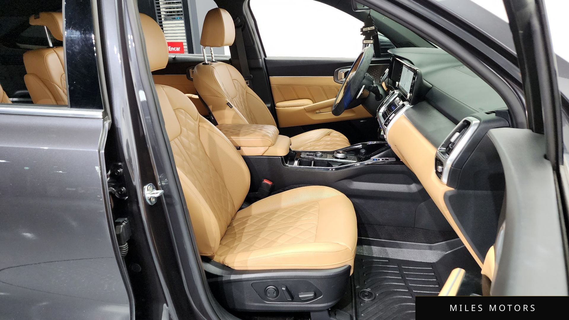 Kia Sorento 2021 — миниатюра 11