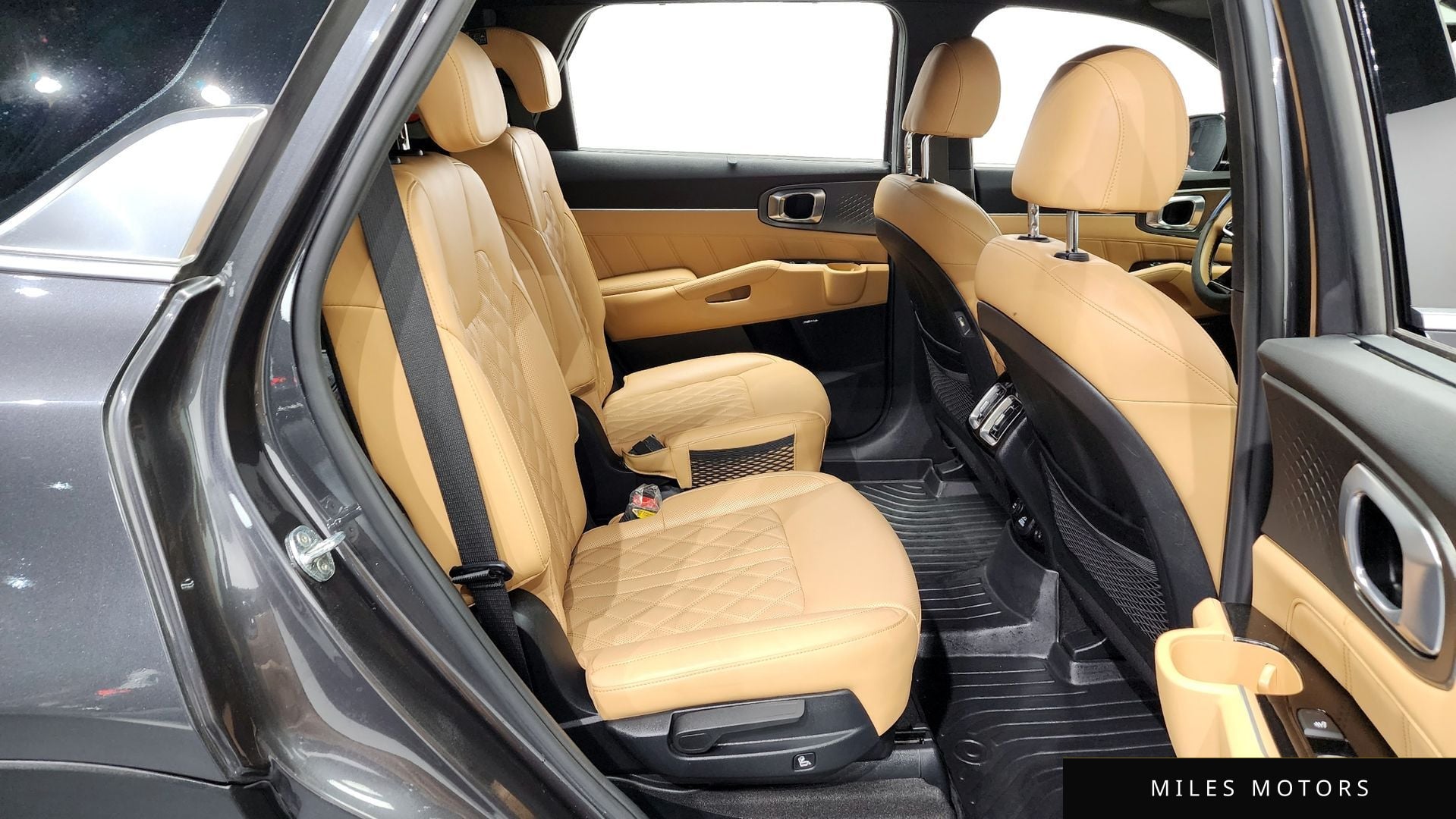Kia Sorento 2021 — миниатюра 12