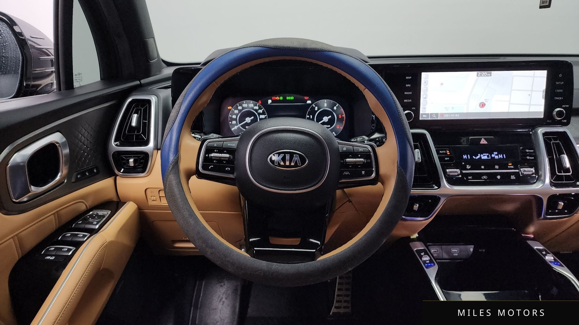 Kia Sorento 2021 — миниатюра 13