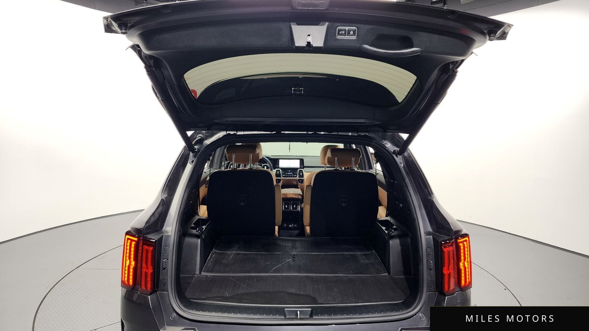 Kia Sorento 2021 — миниатюра 20