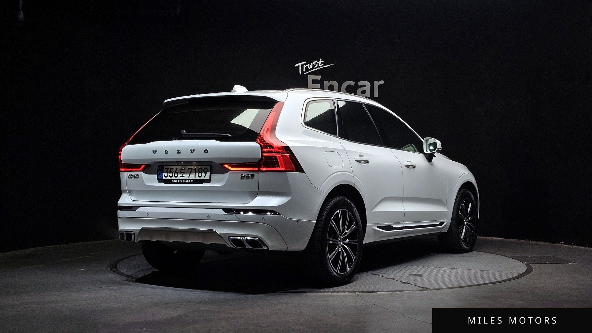 Volvo XC60 2021 — миниатюра 2