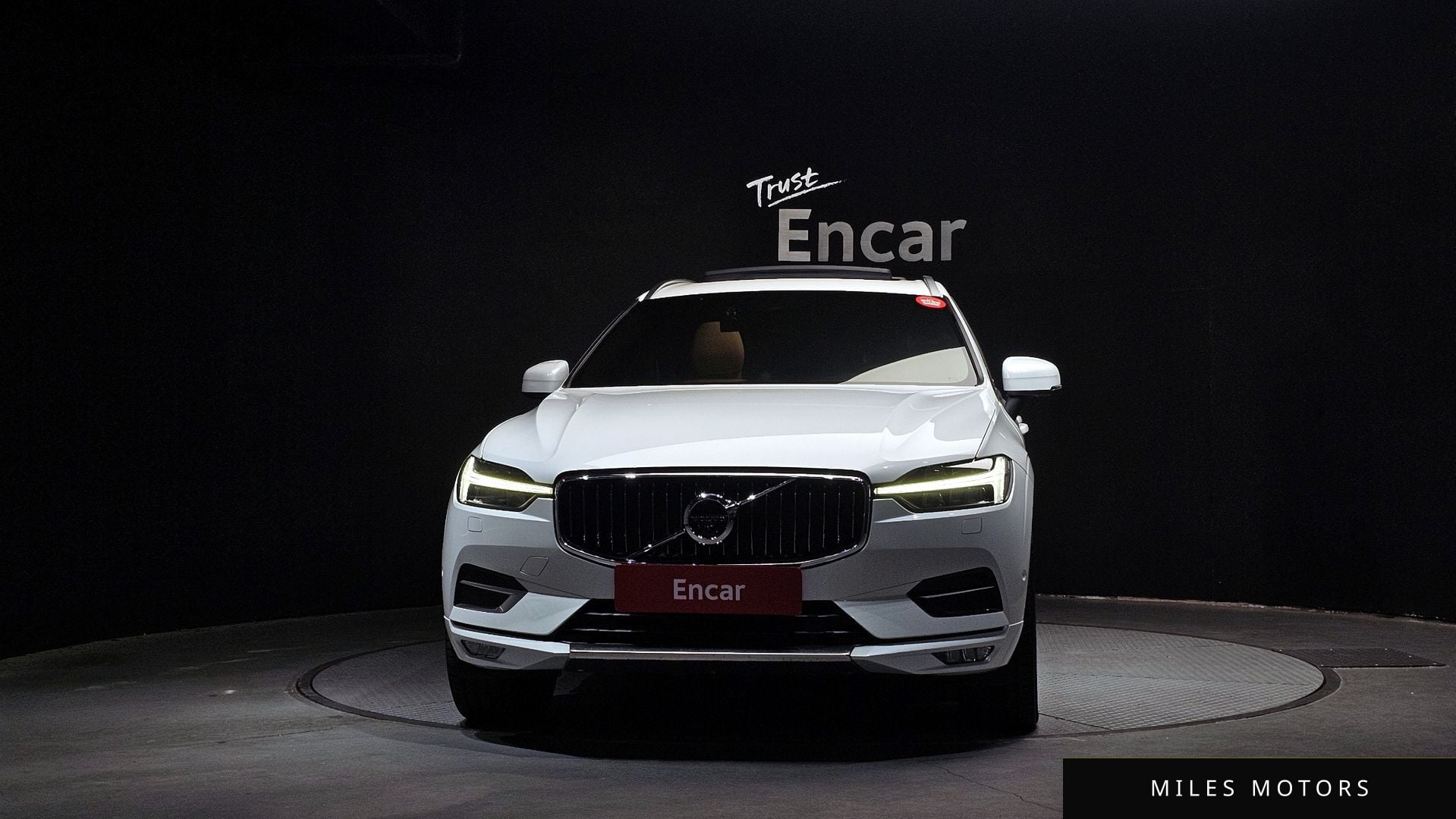 Volvo XC60 2021 — миниатюра 3