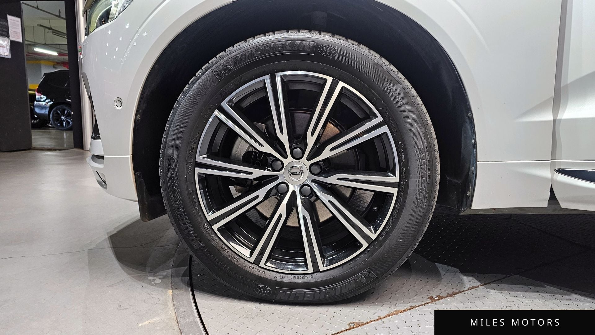 Volvo XC60 2021 — миниатюра 5