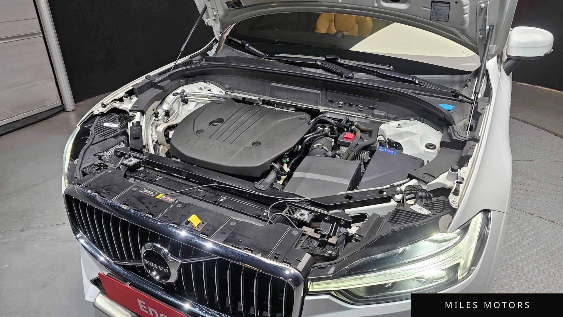 Volvo XC60 2021 — миниатюра 6