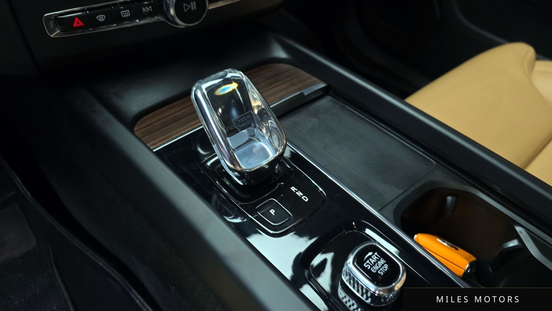 Volvo XC60 2021 — миниатюра 9
