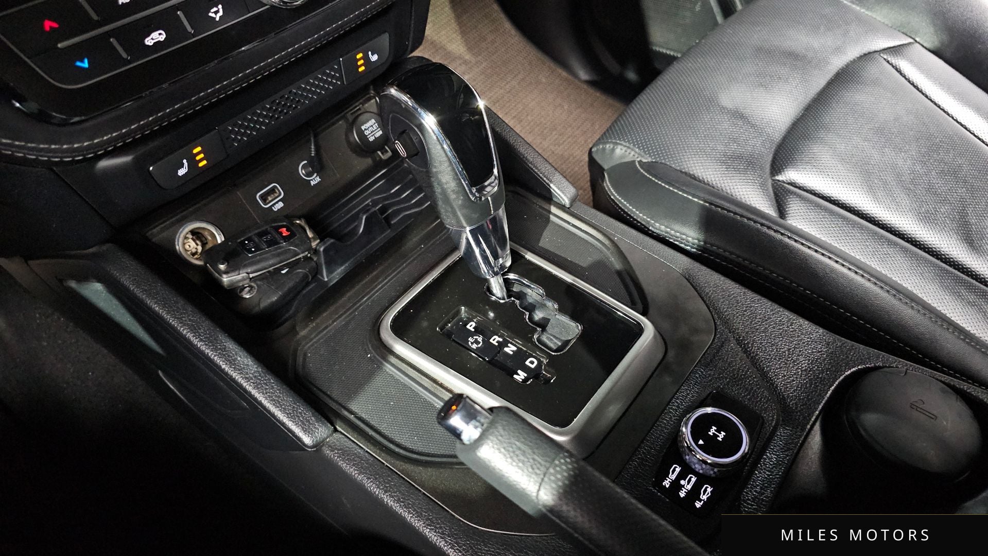KG Mobility Rexton 2018 — миниатюра 9