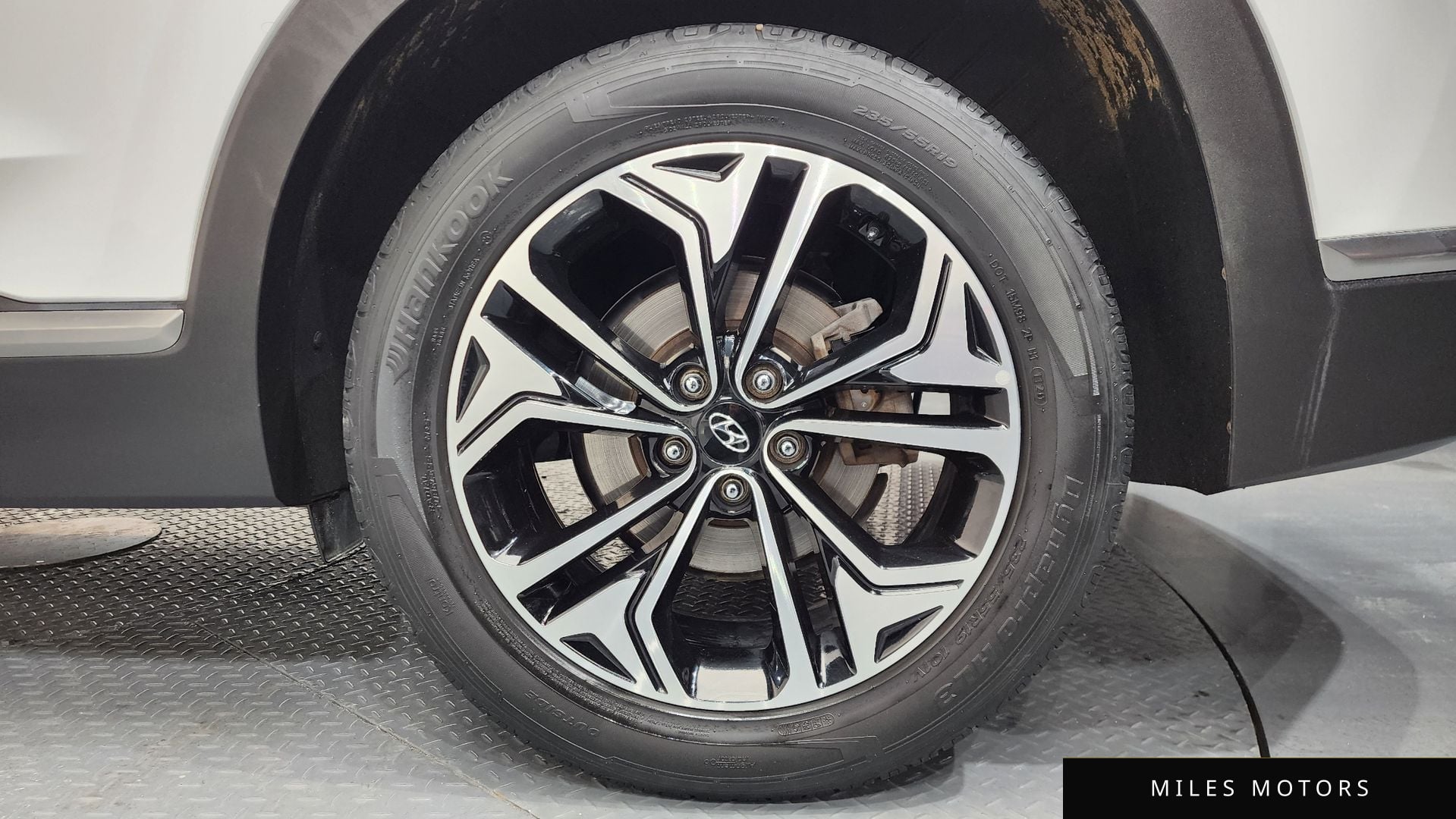 Hyundai Santafe 2019 — миниатюра 5