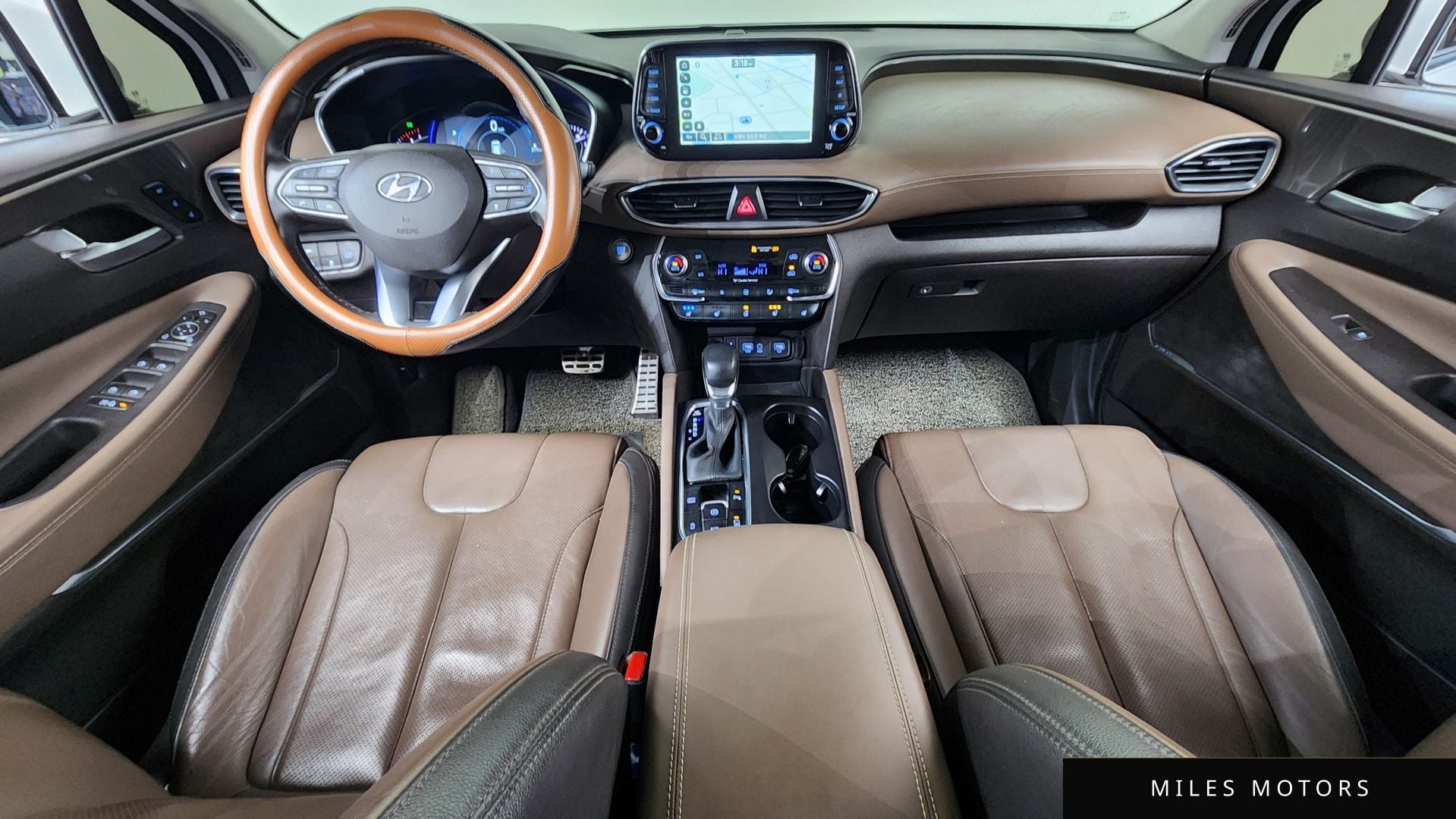 Hyundai Santafe 2019 — миниатюра 7