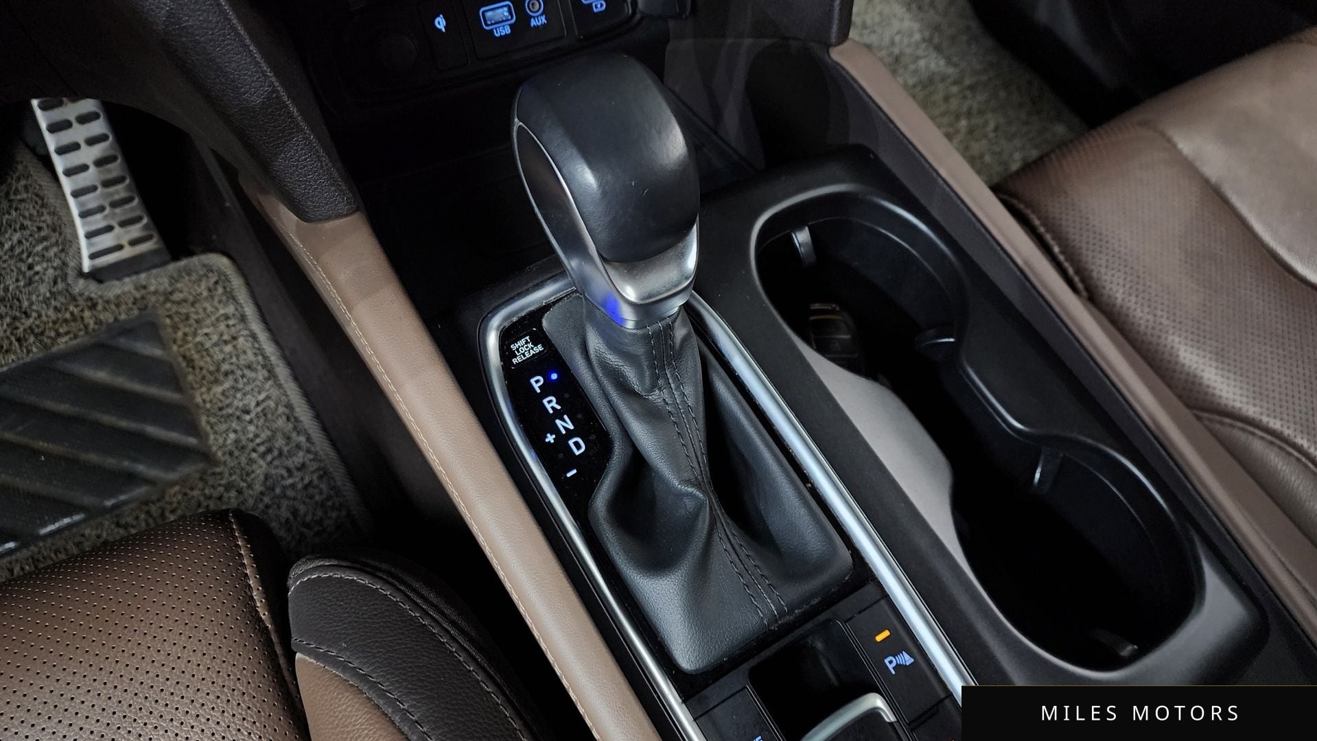 Hyundai Santafe 2019 — миниатюра 9