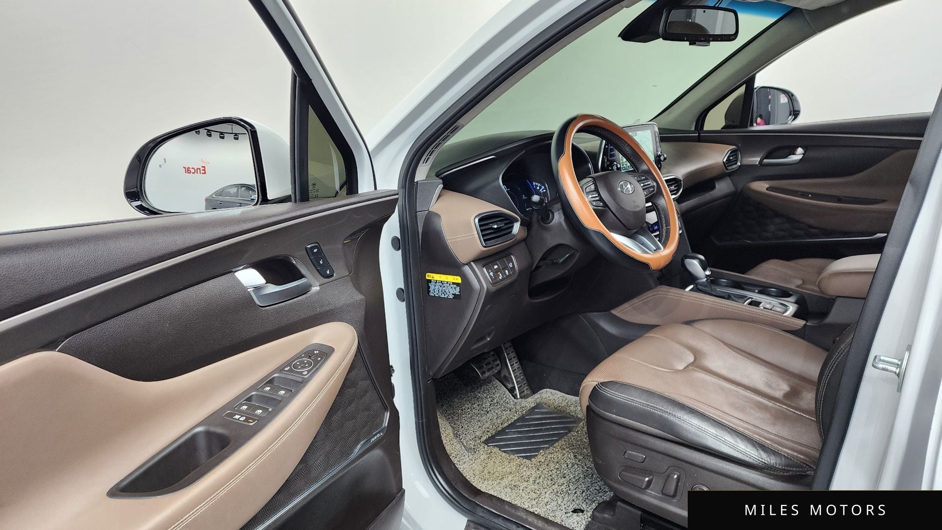 Hyundai Santafe 2019 — миниатюра 10