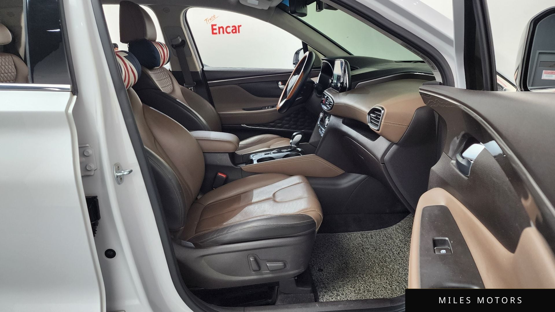 Hyundai Santafe 2019 — миниатюра 11