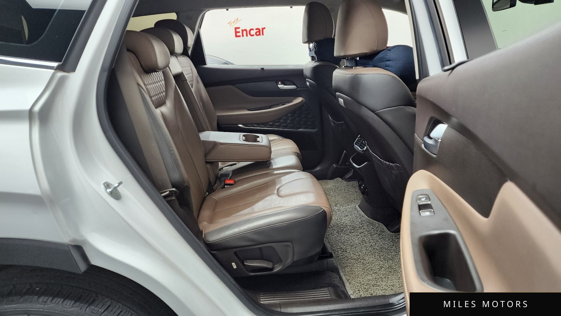 Hyundai Santafe 2019 — миниатюра 12