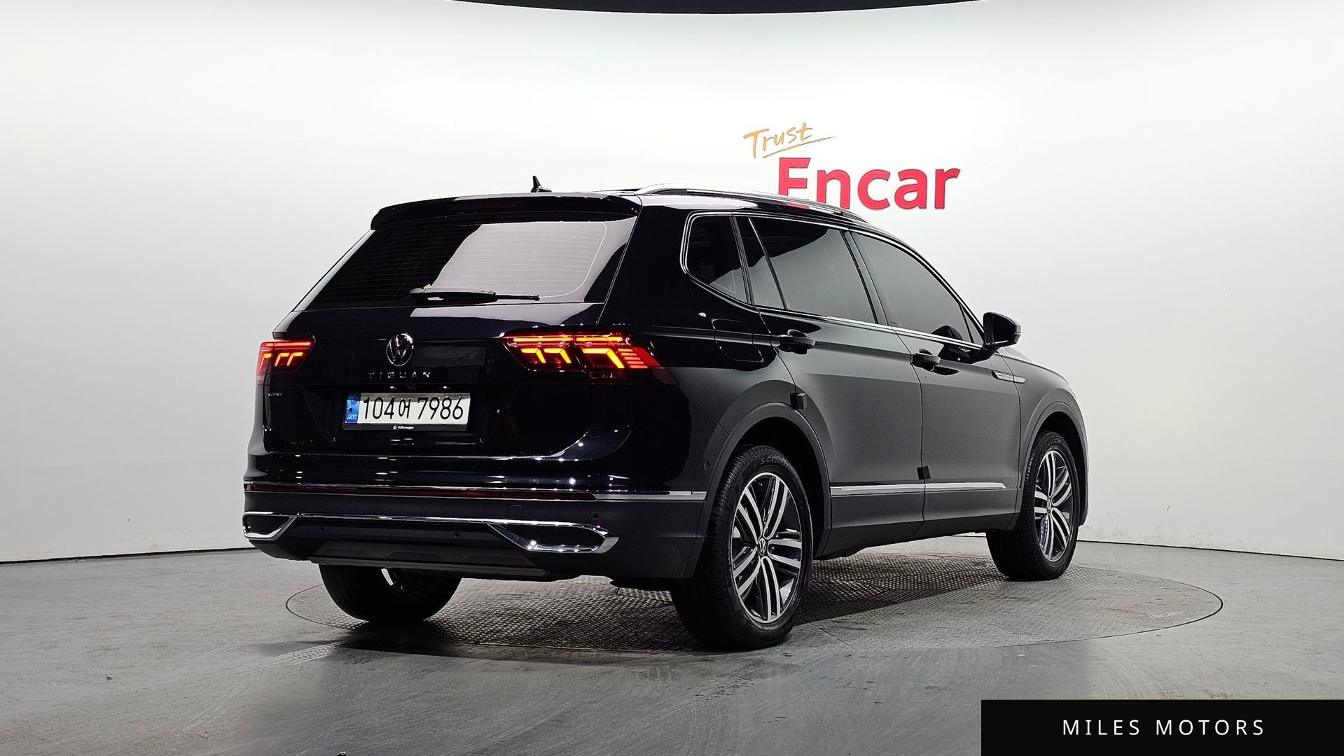 Volkswagen Tiguan 2023 — миниатюра 2