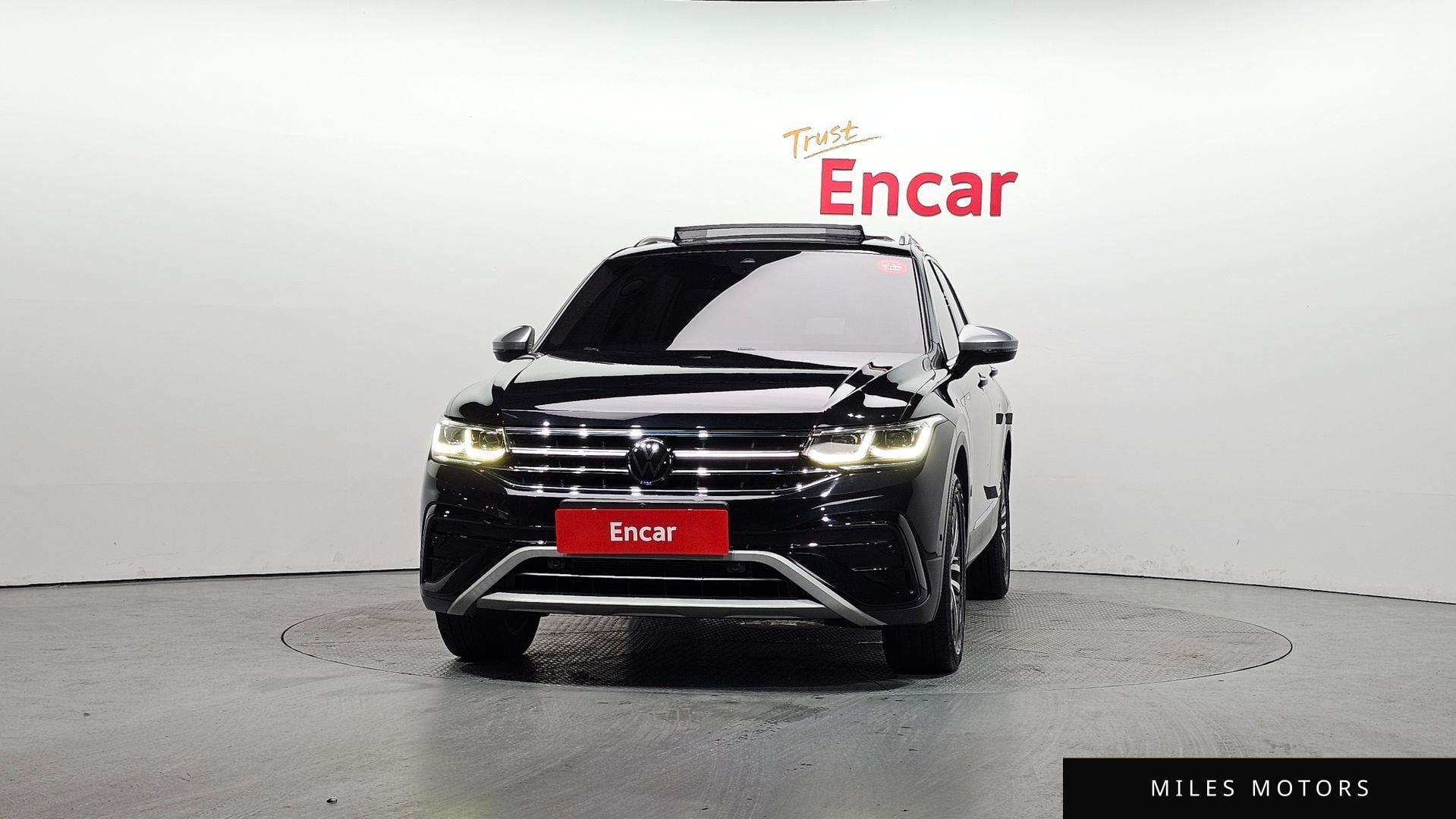 Volkswagen Tiguan 2023 — миниатюра 3