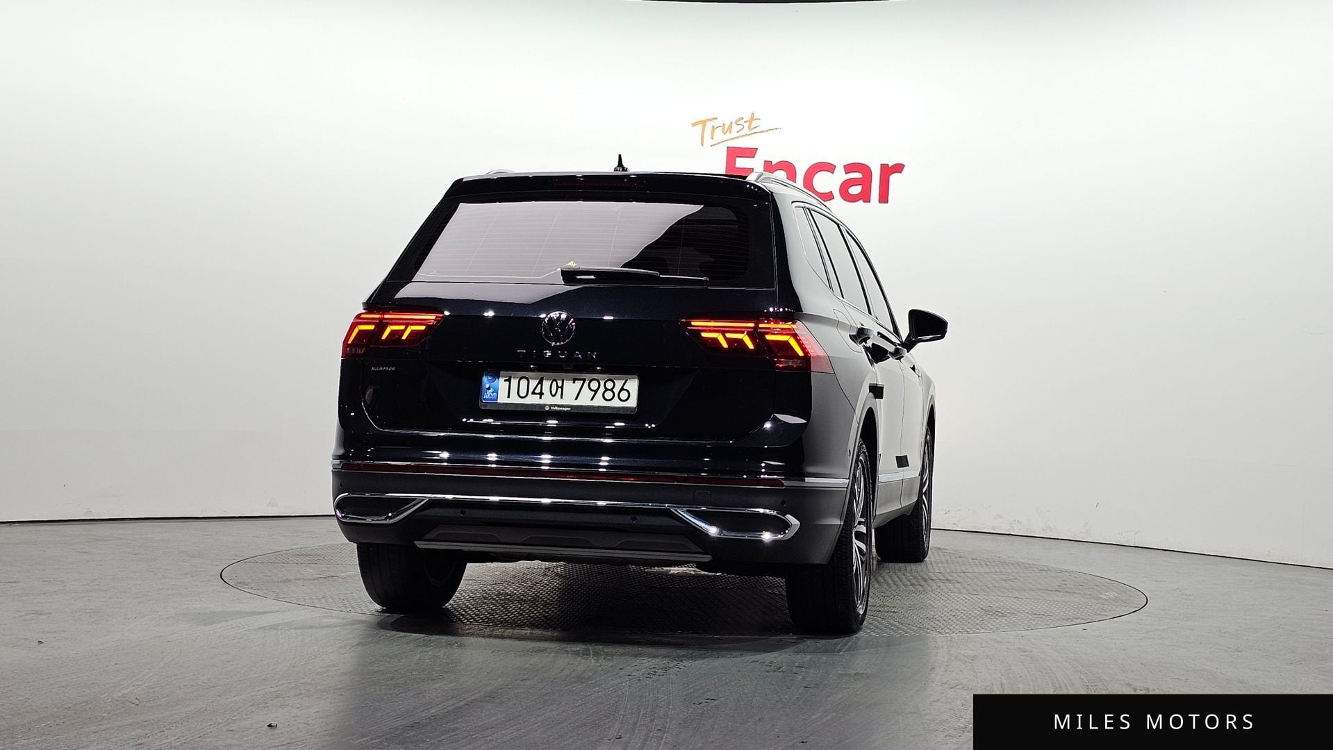 Volkswagen Tiguan 2023 — миниатюра 4